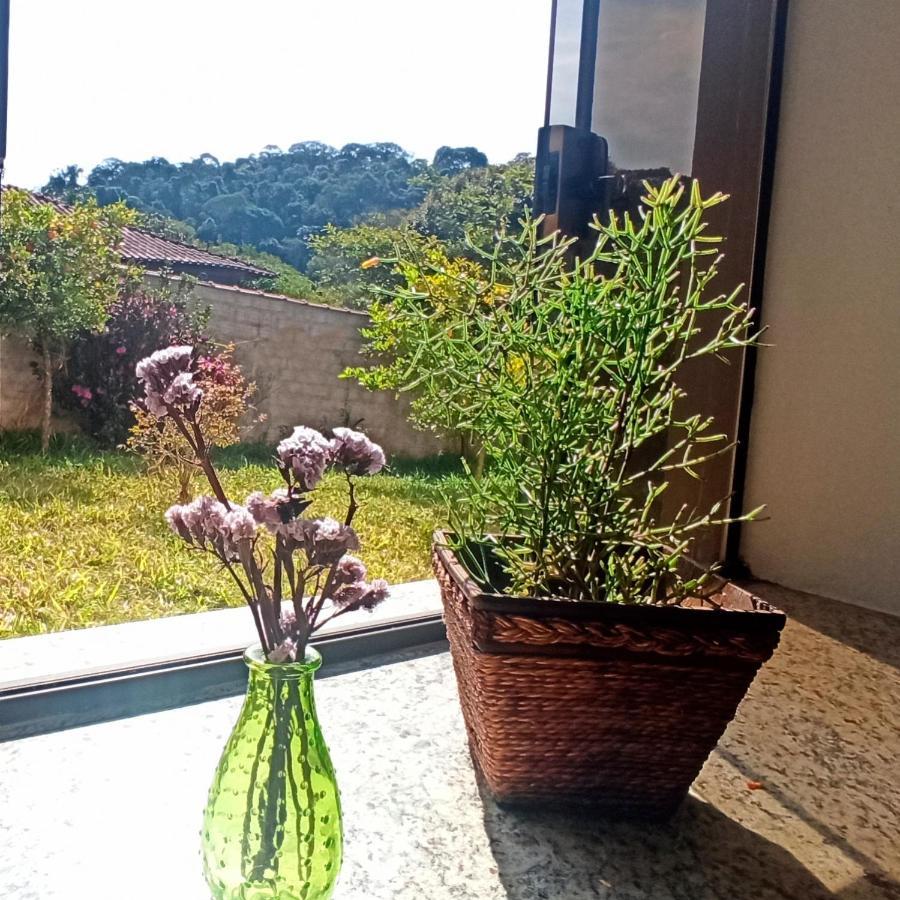 Ecovilab Гуаратингета Экстерьер фото