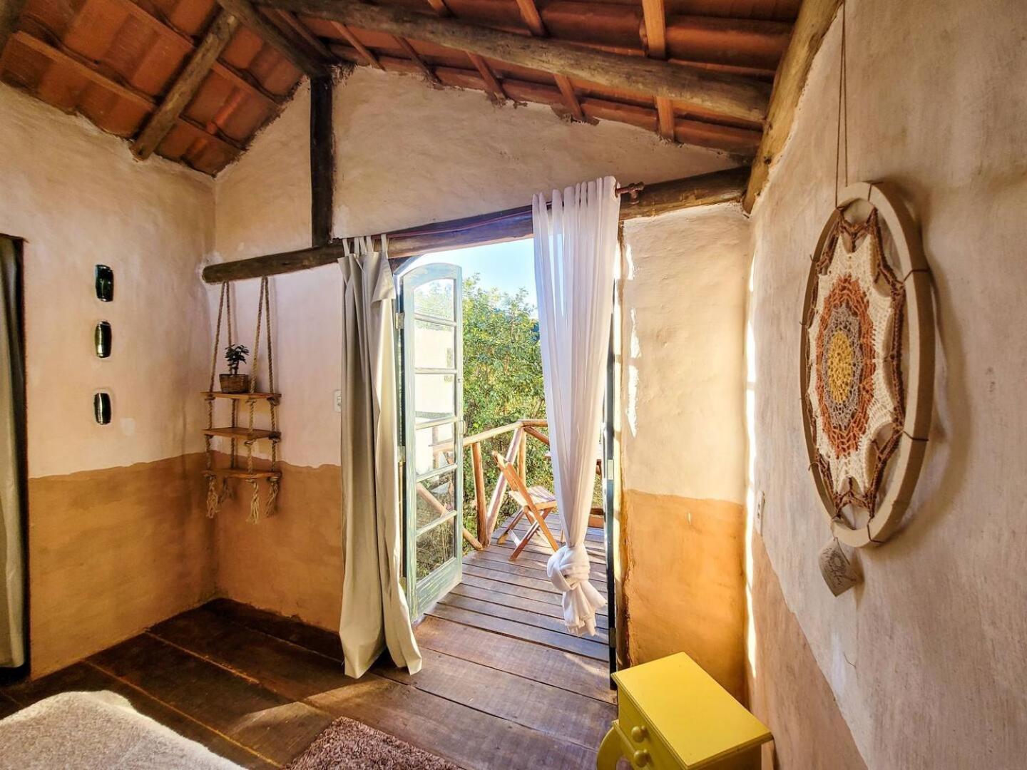 Ecovilab Гуаратингета Экстерьер фото