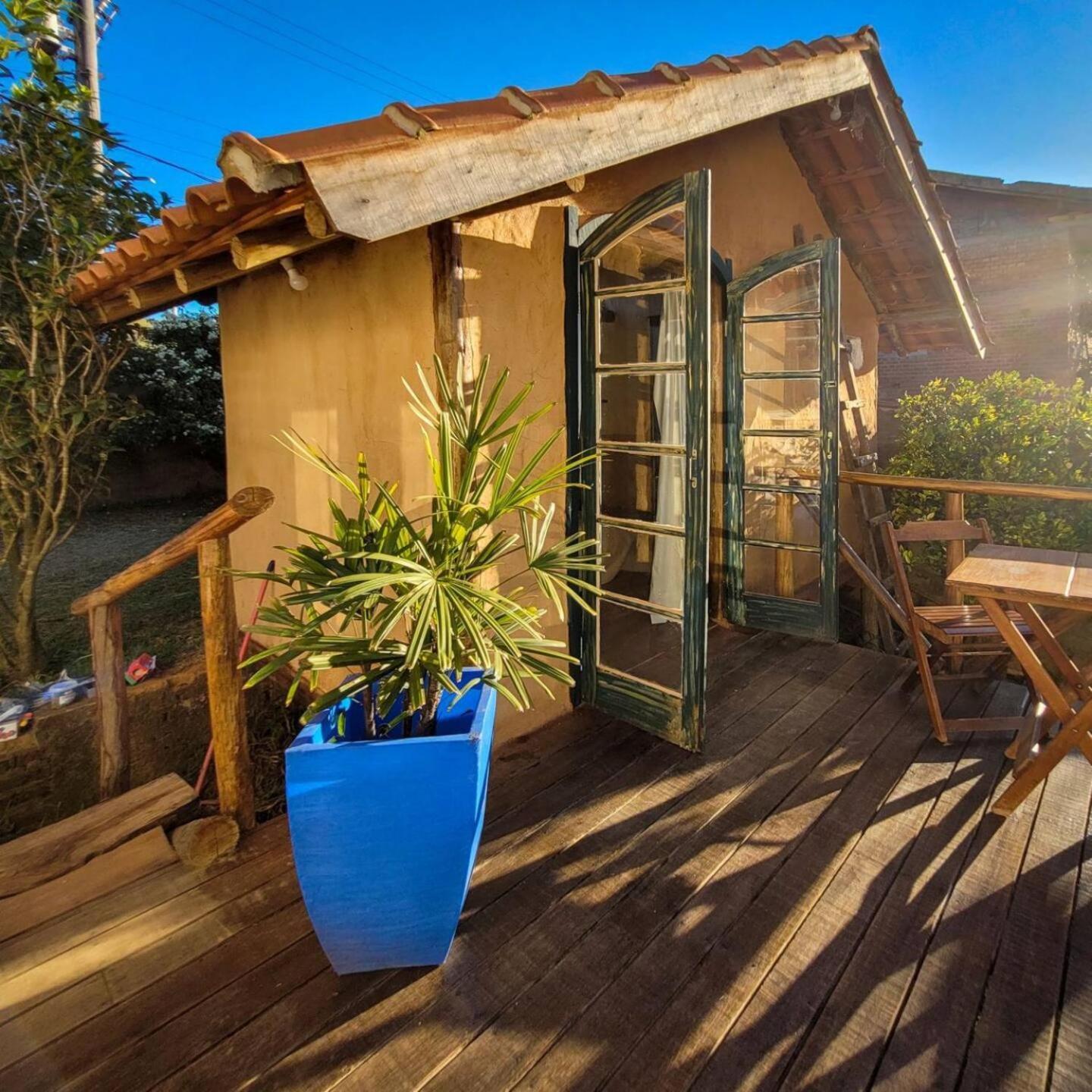 Ecovilab Гуаратингета Экстерьер фото